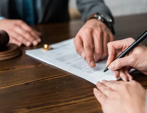I won in court. So why can’t I recover my attorney’s fees?